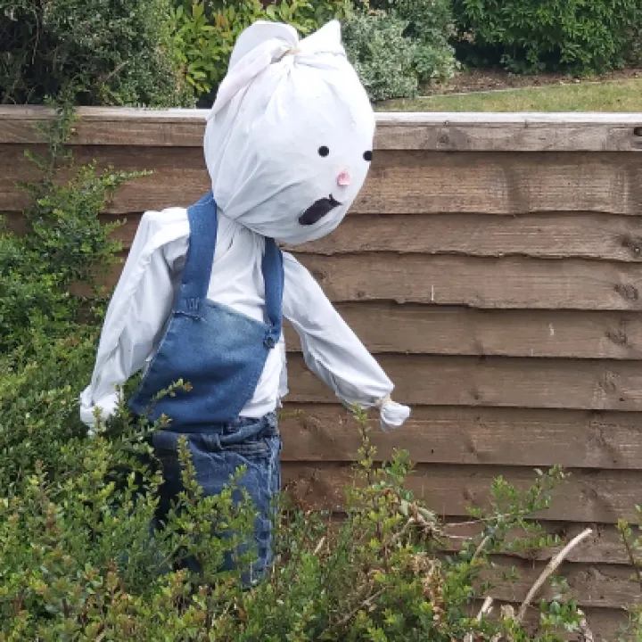 Image: 066 Robertsons If you give a mouse a cookie