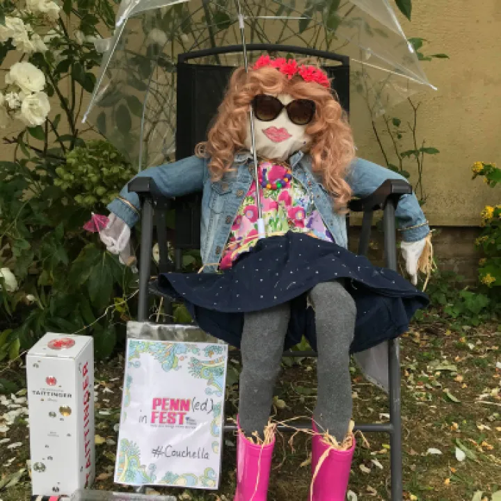 Image: 057 Eyles Family PennEd in Fest Couchella