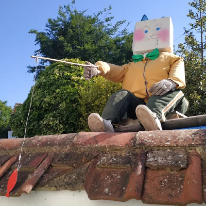 Image: 038 Fan Li Fishing Cat 01