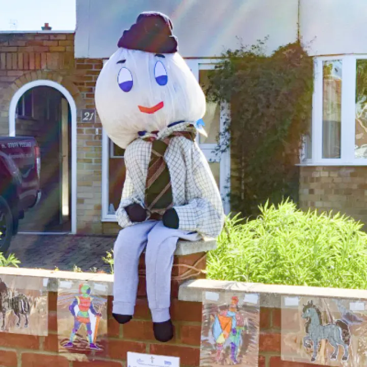 Image: 029 Amy Green HumptyDumpty 01