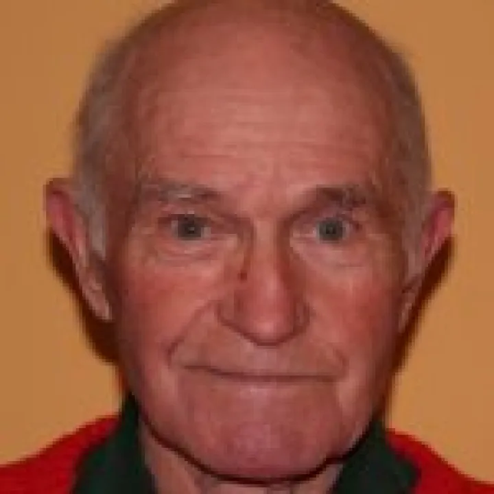 JOHN JONES
