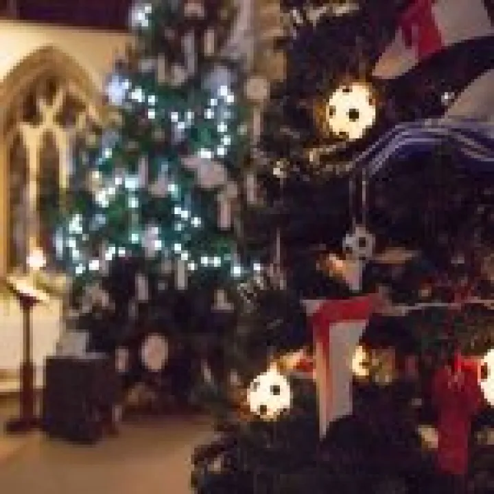 Christmas Tree Festival 05