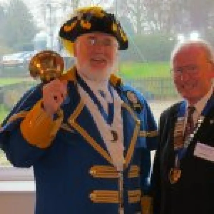 Town Crier