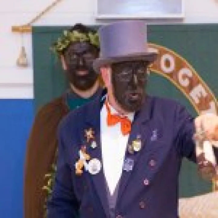 Village Carol Service 23