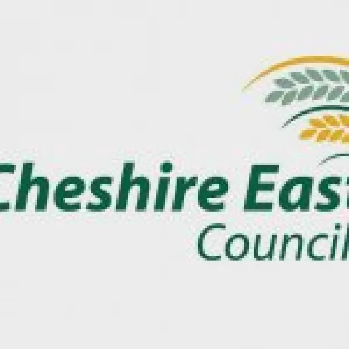 logo cheshire east council