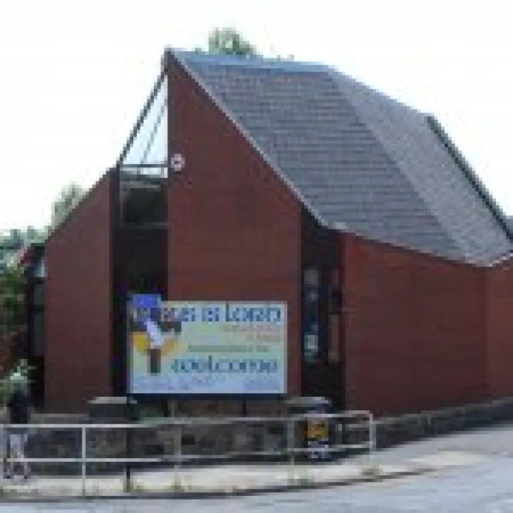 Church of Christ in Darnall