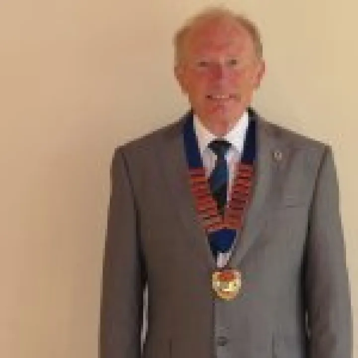 2014 Annual Lunch