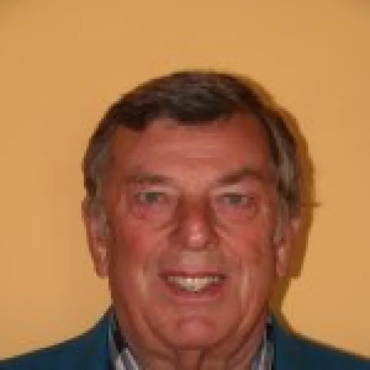 Mike Harthern