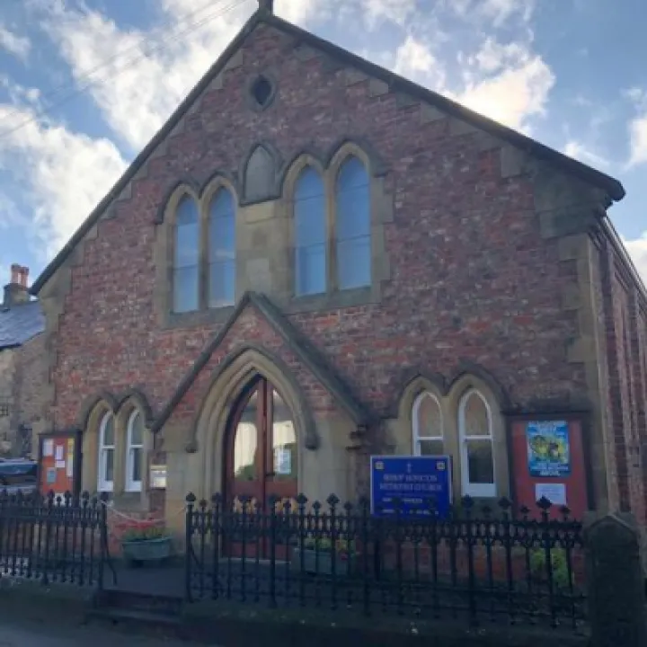 Bishop Monkton