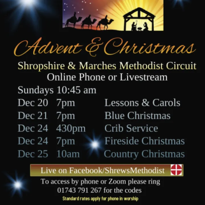 Advent Christmas