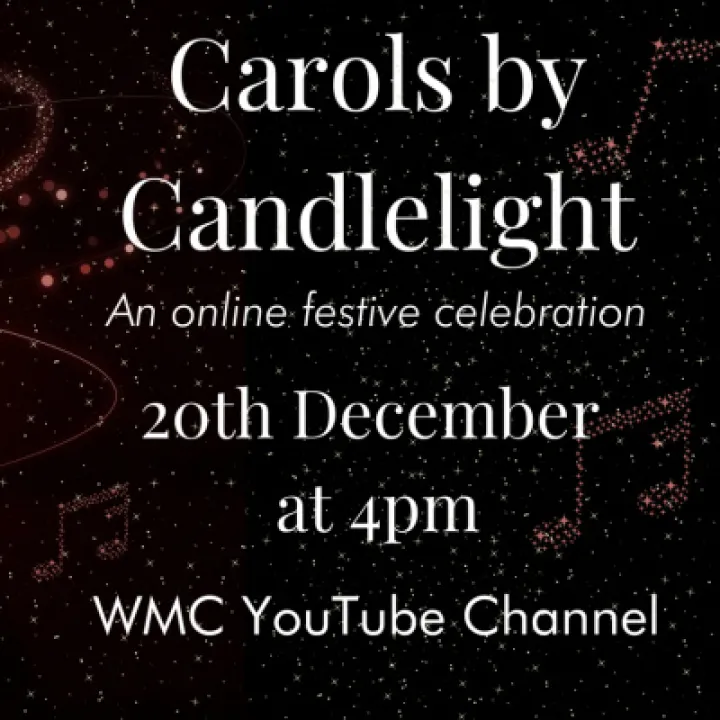 Carols by Candlelight