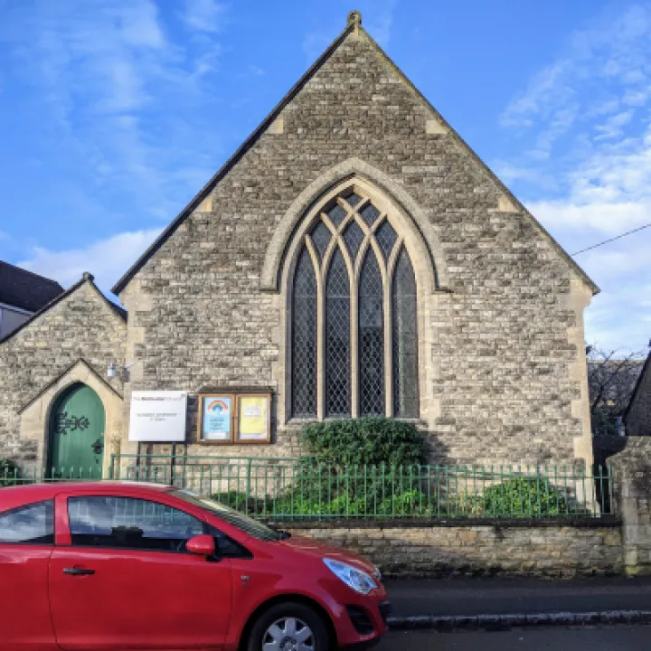Bampton