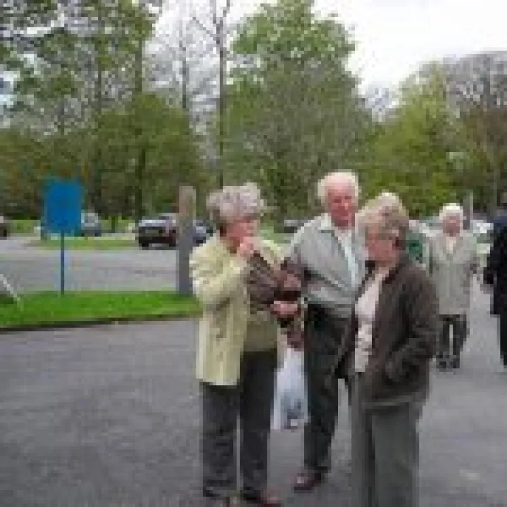 Holker Hall Visit 047