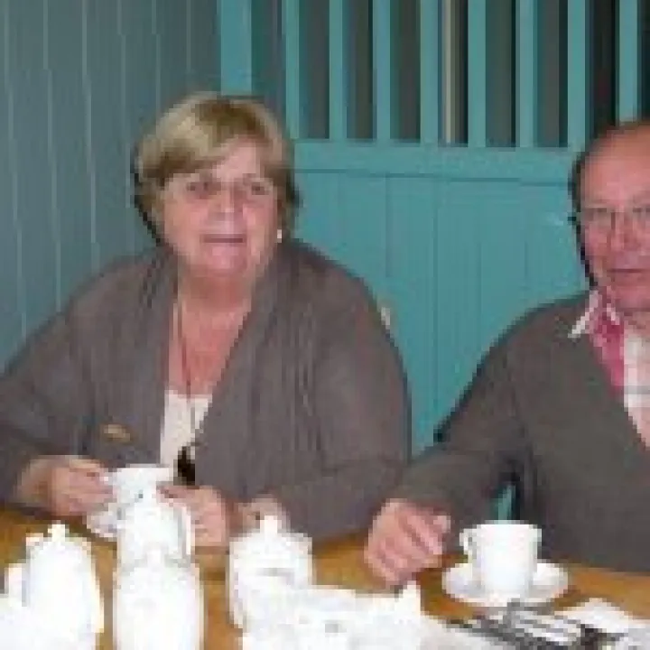 Holker Hall Visit 002