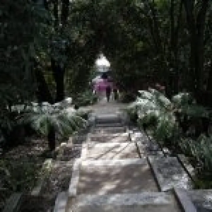 Holker Hall Visit 033