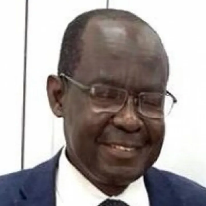 Isaac Ankomah