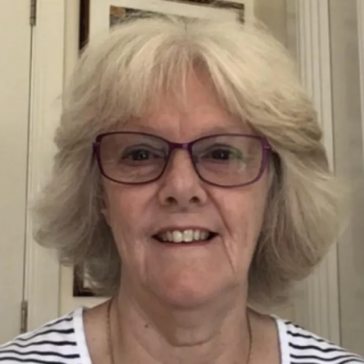 Annette Westerby