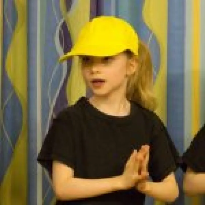 HASSP Dance Festival 24