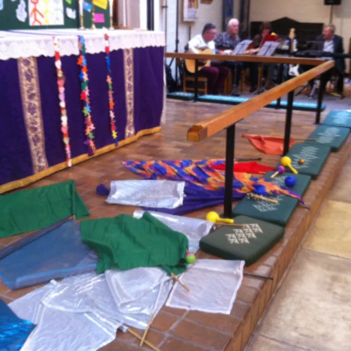 Image: Wybunbury Delves 2