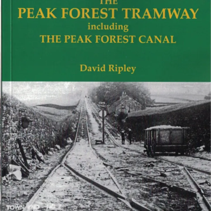 Peak Forest Tramway