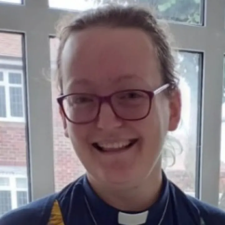 Deacon Emily Hoe-Crook