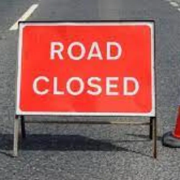 Road Closure download