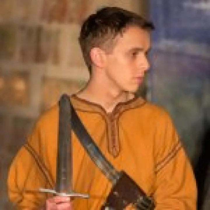 Tales of King Arthur 05