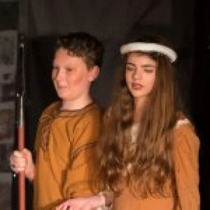 Tales of King Arthur 06