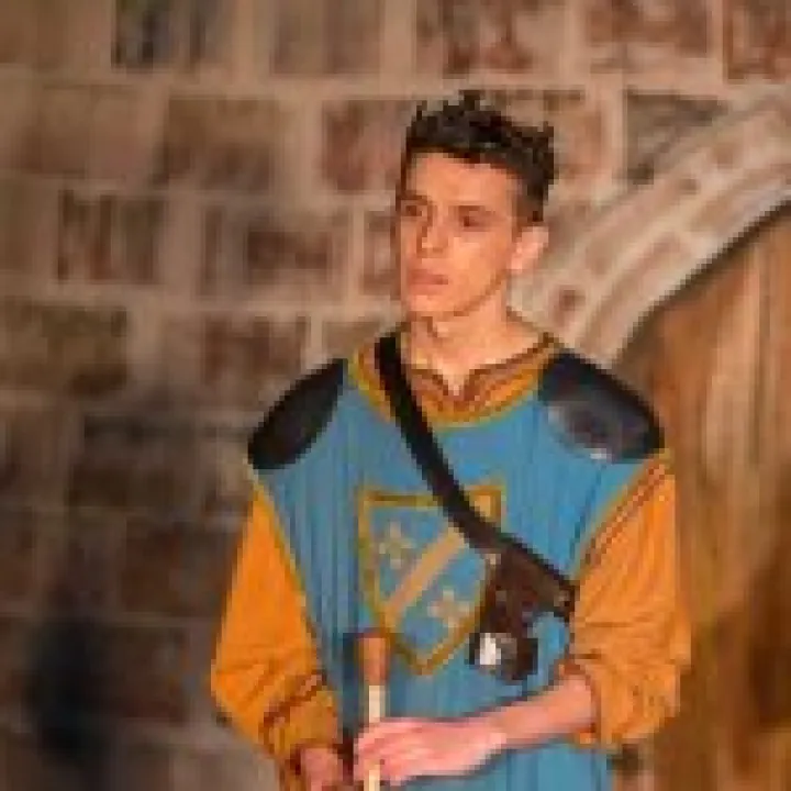 Tales of King Arthur 13