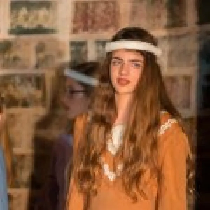 Tales of King Arthur