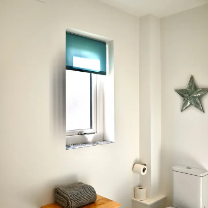 Downstairs shower room   2