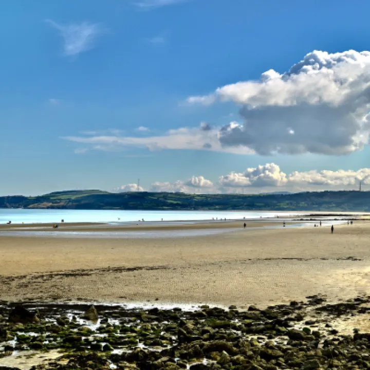 Benllech Beach 1