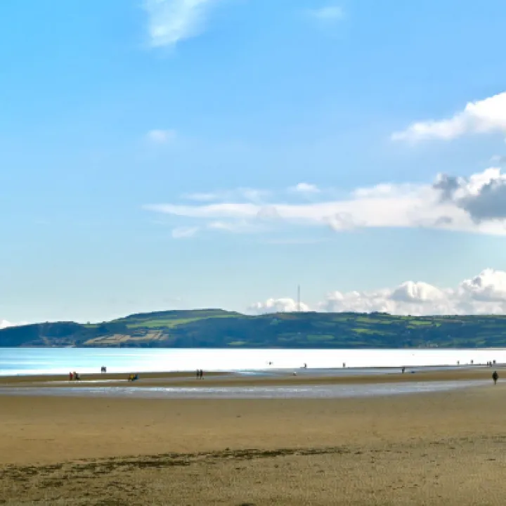 Benllech Beach 2