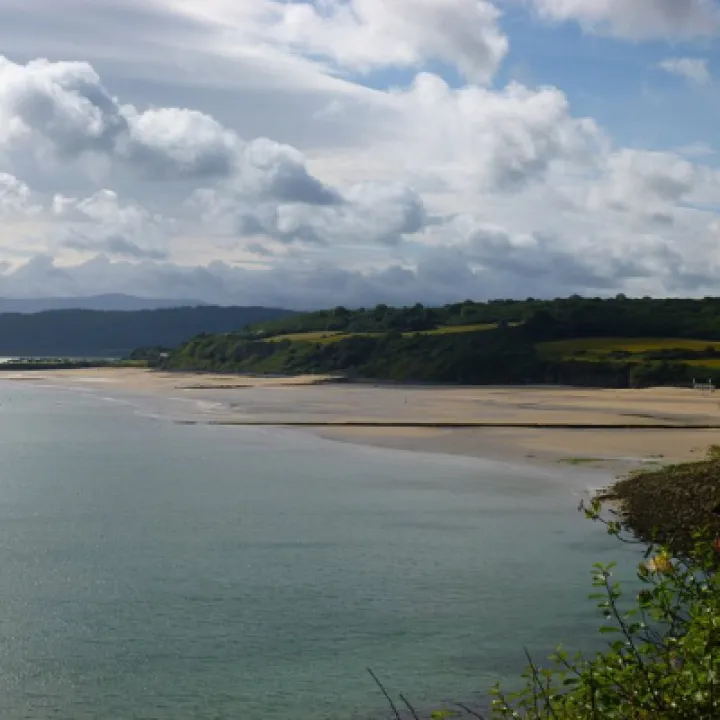 Benllech Beach 4