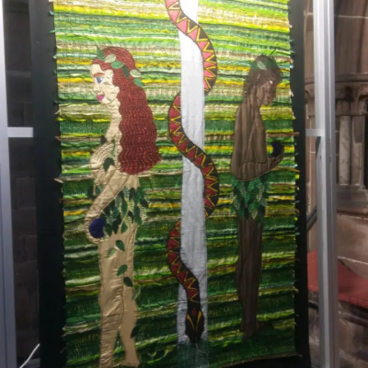 Threads through Creation 5_220219