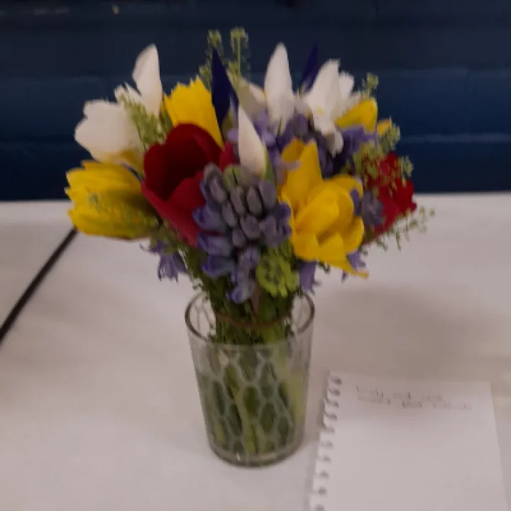 Floral 4