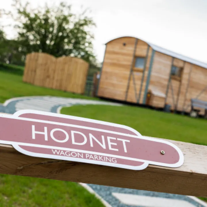Overwater Luxury Glamping Hodnet Exterior 22