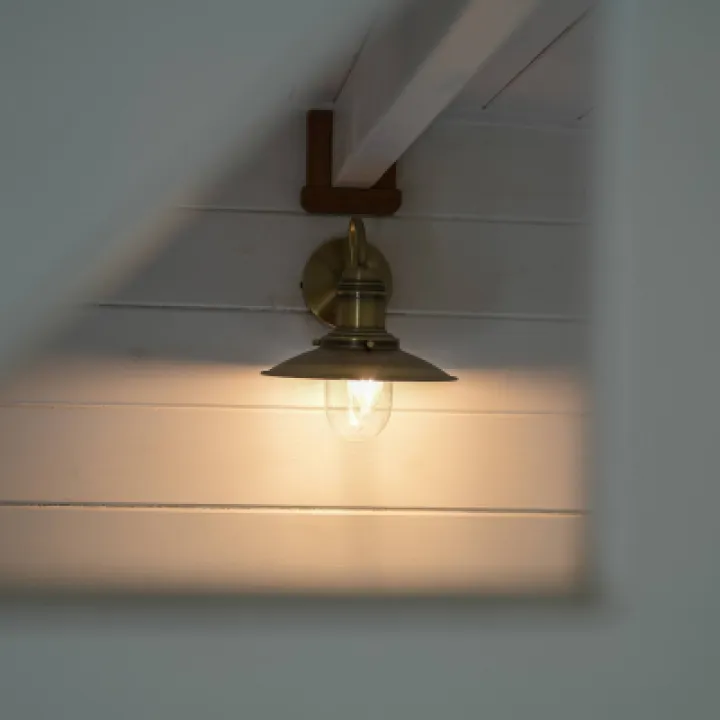 Overwater Luxury Glamping Hodnet Interior 34