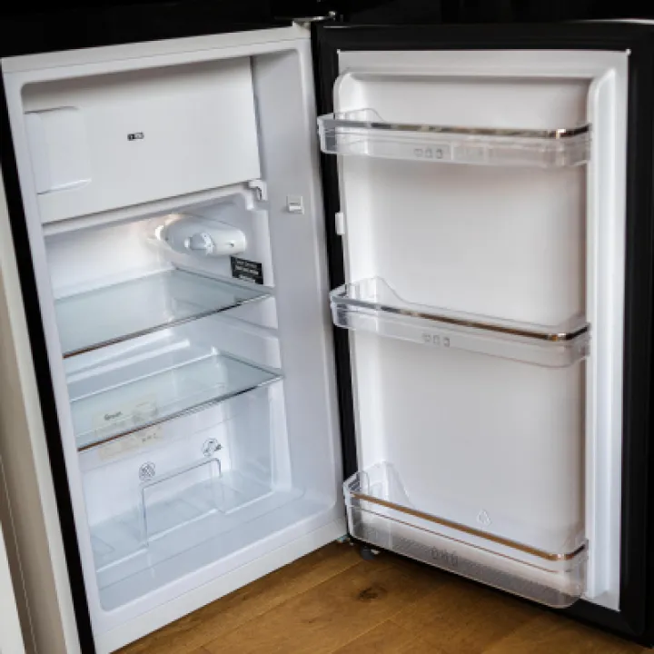 Overwater Luxury Glamping Hodnet Interior 42