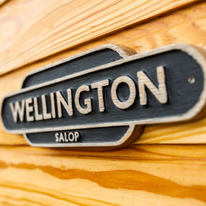 Overwater Luxury Glamping Wellington Exterior 10