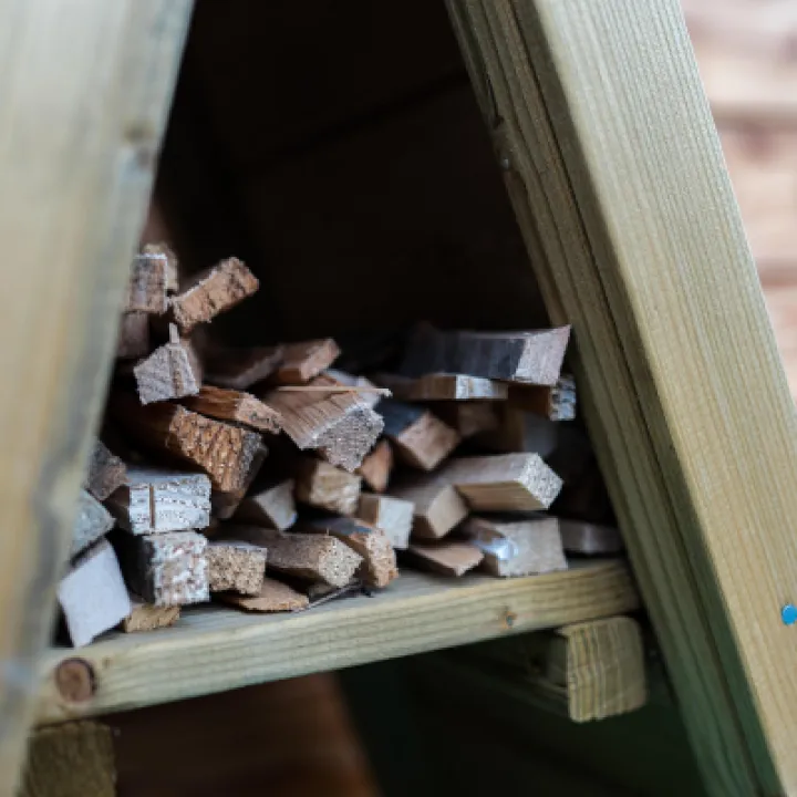 Overwater Luxury Glamping Wellington Exterior 15