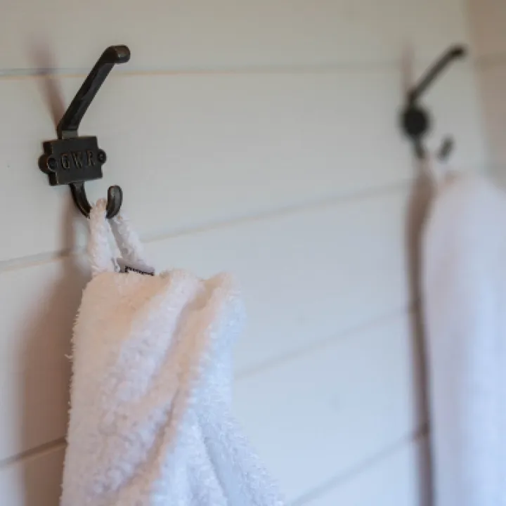 Overwater Luxury Glamping Wellington Interior 26