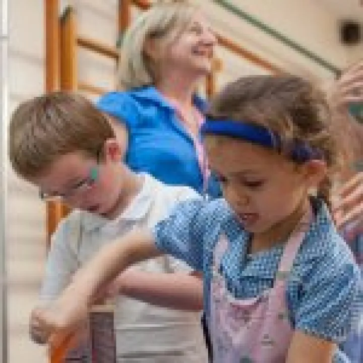 Food Revolution Day 03