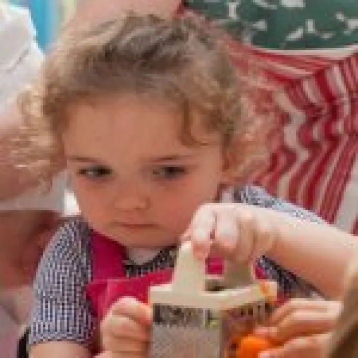 Food Revolution Day 08