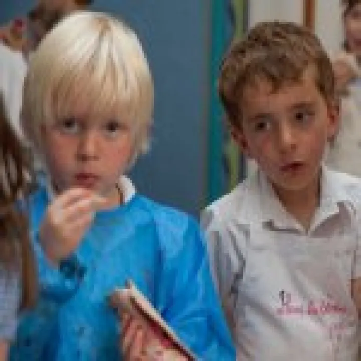 Food Revolution Day 35