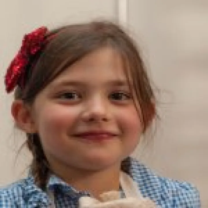 Food Revolution Day 36