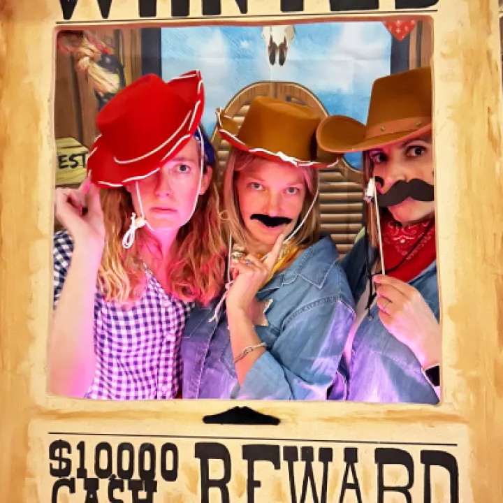 Hoedown 09