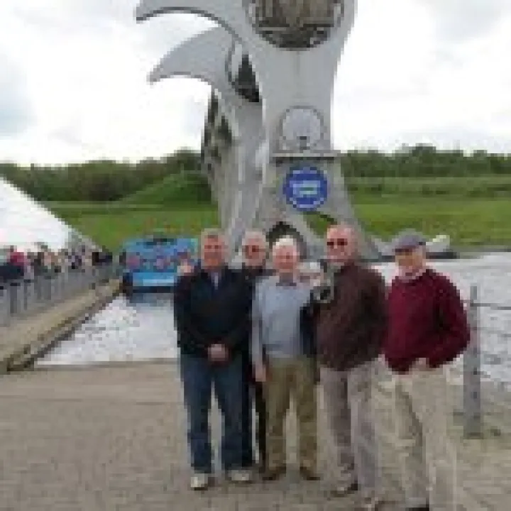 Falkirk Wheel jpg19