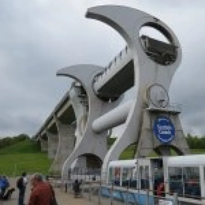 Falkirk Wheel jpg2