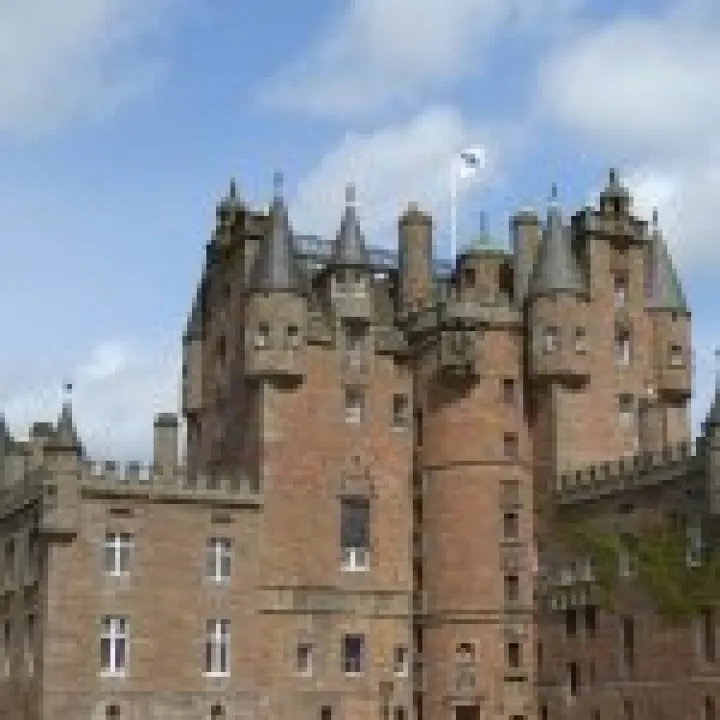 Glamis Castle jpg3